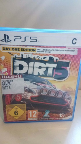 Codemasters day one - 5,