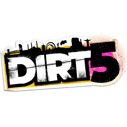 Codemasters spiele dirt - codemasters,