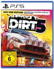 Dirt day one edition von - dirt,