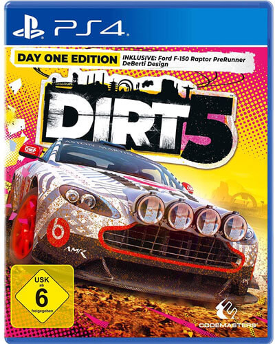 Dirt launch edition day - launch,